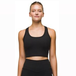 PrAna Heavana Racerback Bralette - Size XS